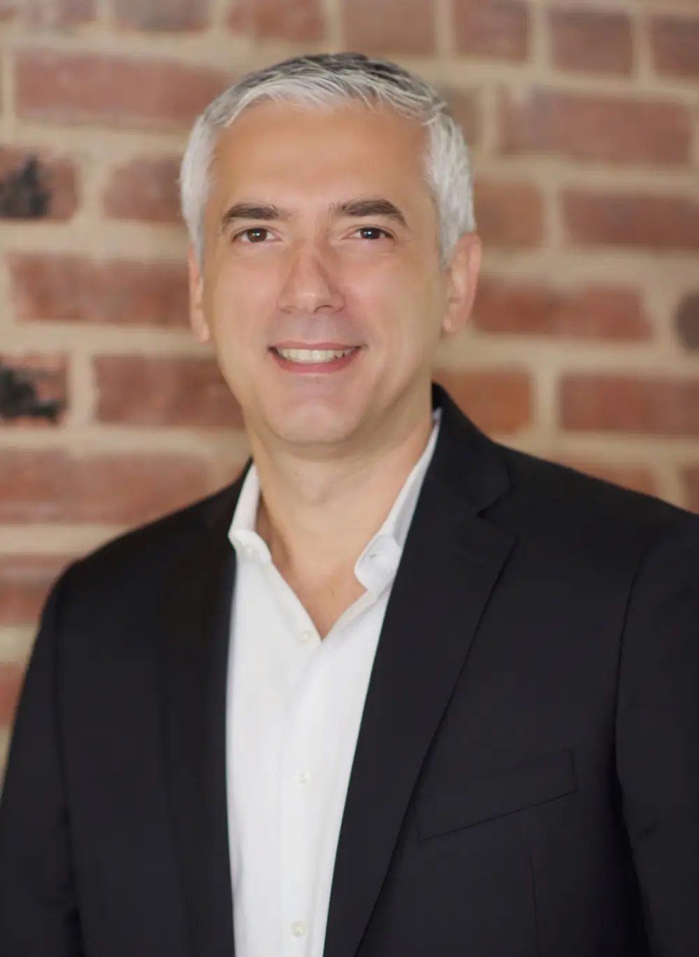 Co-Founder/Executive VP of Preconstruction