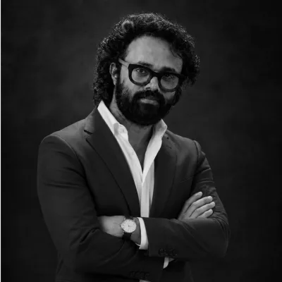 Sunil Cheriyan